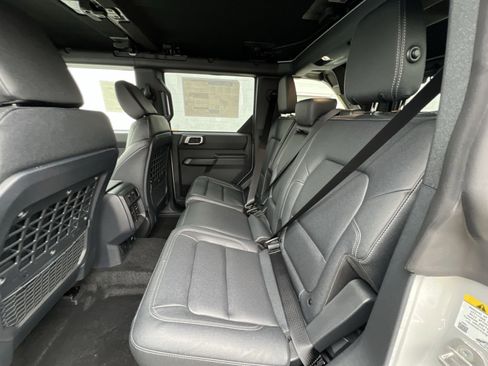 New 2026 Ford Bronco Big Bend AWD/4WD image 24