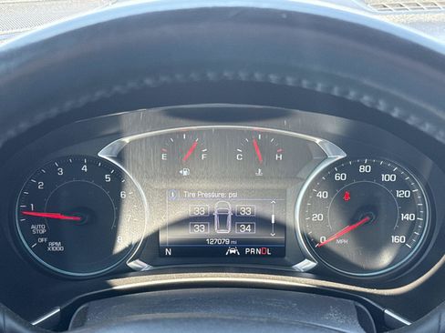 Used 2020 Chevrolet Equinox LT FWD image 29