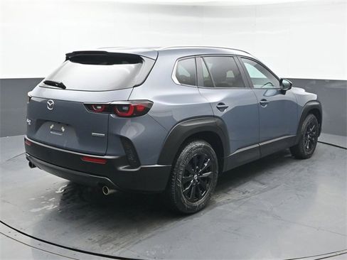 Certified 2023 MAZDA CX-50 2.5 S w/ Cargo Package image 5