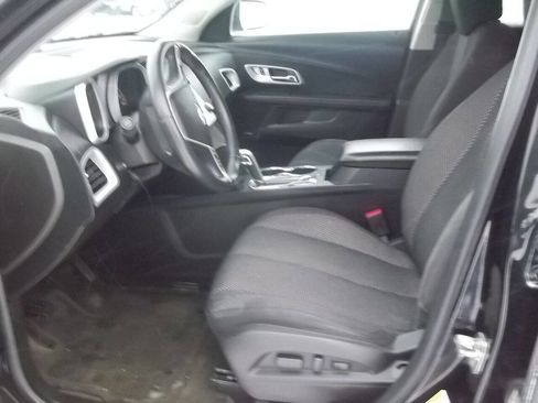 Used 2012 Chevrolet Equinox LT image 8