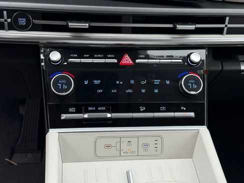 New 2026 Hyundai Santa Fe SEL image 15