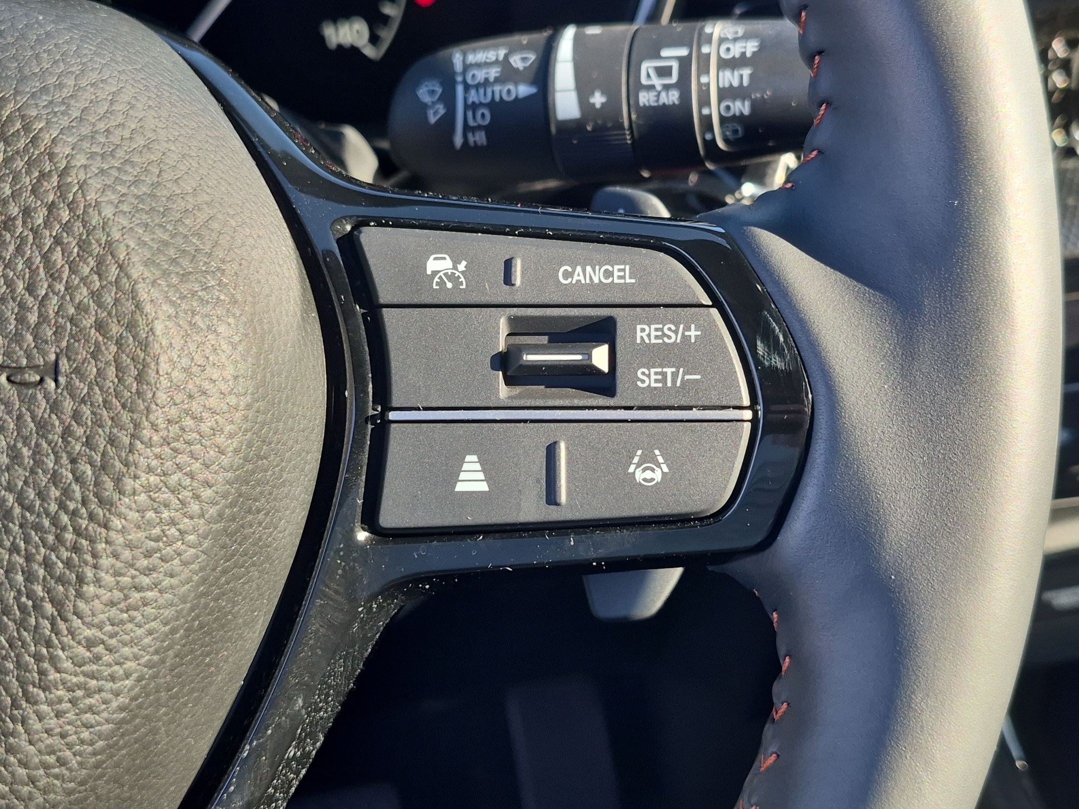 Used 2024 Honda CR-V Sport Touring image 21