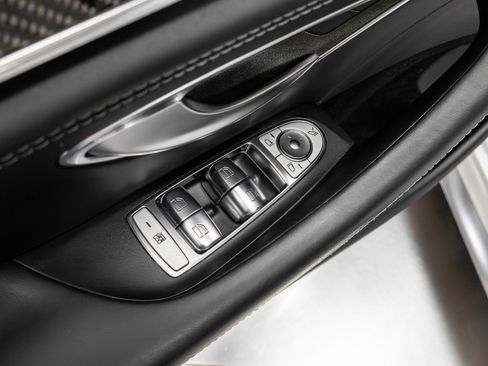 Used 2020 Mercedes-Benz AMG GT 63 S w/ Driver Assistance Package image 49