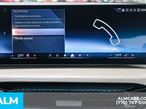 Used 2025 BMW 330i 330i image 40