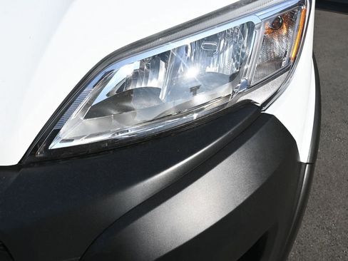 New 2026 RAM ProMaster 3500 w/ Safety Group image 13