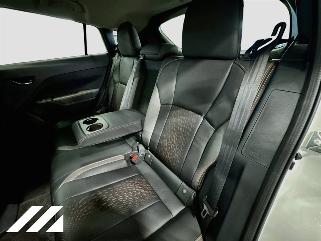 New 2026 Subaru Crosstrek 2.5i Limited AWD/4WD image 26
