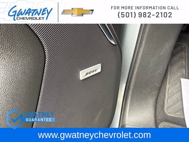 Used 2025 GMC Yukon Denali AWD/4WD image 22