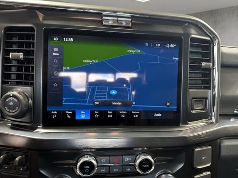 New 2026 Ford F250 Lariat w/ Black Appearance Package AWD/4WD image 6