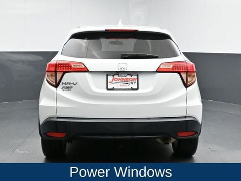 Used 2016 Honda HR-V LX image 10