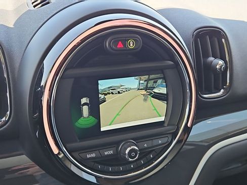 Used 2019 MINI Cooper Countryman S FWD image 18