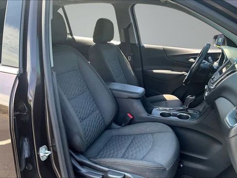 Used 2020 Chevrolet Equinox LT AWD/4WD image 28