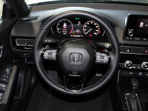Used 2024 Honda Civic Sport image 21
