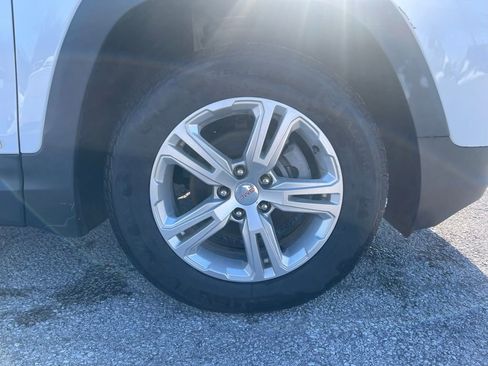 Used 2019 GMC Terrain SLE w/ Driver Convenience Package image 23