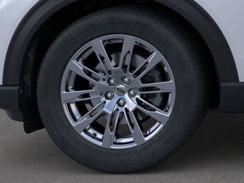 New 2026 Ford Explorer Active w/ Active Comfort Package image 20