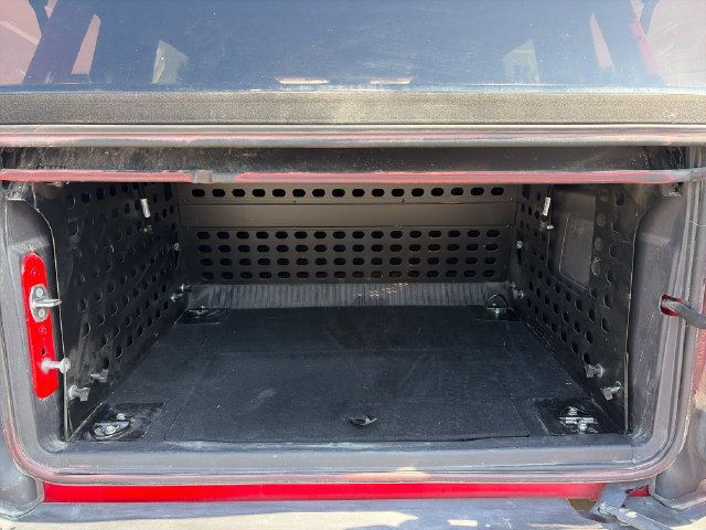 Used 2023 Ford Bronco Outer Banks AWD/4WD image 26