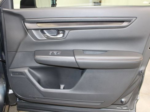 Used 2026 Honda CR-V Sport-L image 37