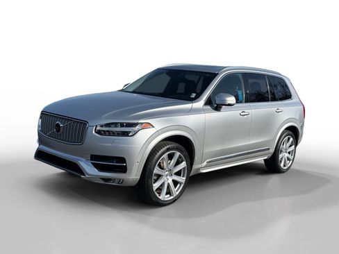 Used 2018 Volvo XC90 T6 Inscription w/ Convenience Package image 1