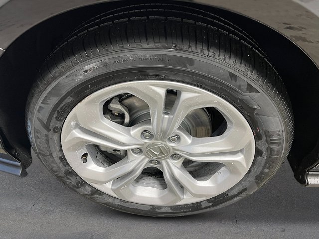 New 2026 Honda Accord LX image 12