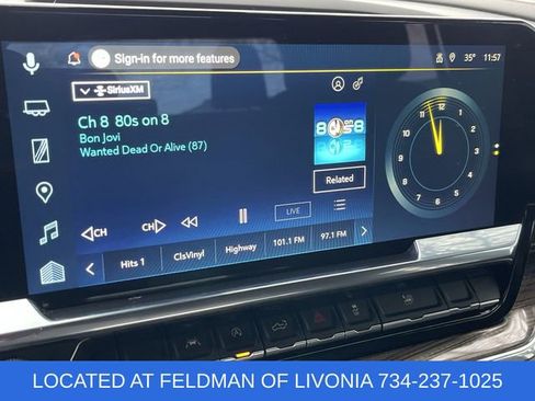 Used 2024 Chevrolet Silverado 1500 LT image 13