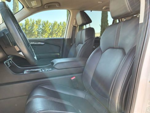 Used 2023 Honda Pilot EX-L image 17