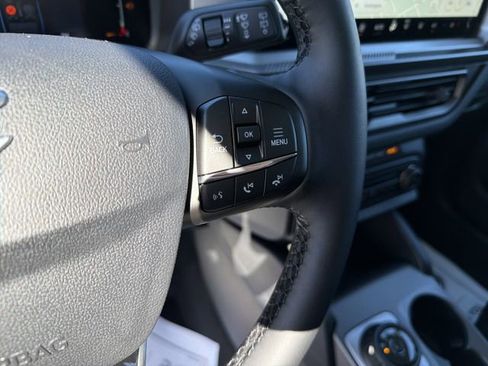 New 2026 Ford Bronco Sport Outer Banks w/ Outer Banks Tech Package+ AWD/4WD image 19