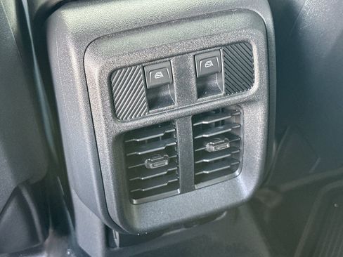 New 2025 Ford Bronco Big Bend AWD/4WD image 14
