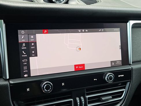 Certified 2023 Porsche Macan GTS AWD/4WD image 22
