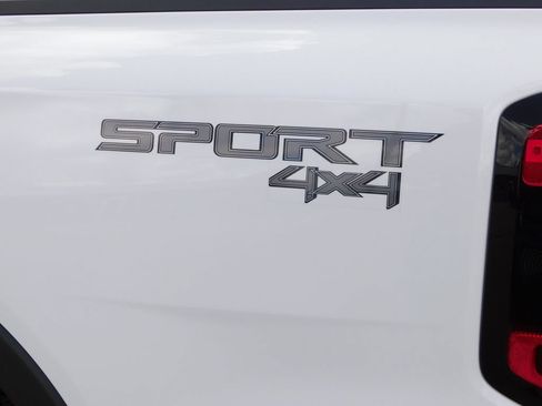 Used 2025 Ford Ranger XLT w/ Convenience Package AWD/4WD image 39