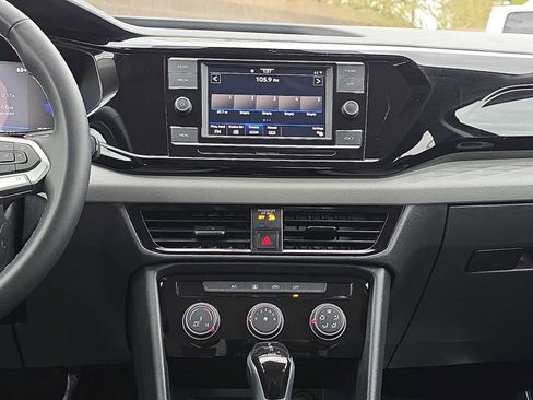 Used 2023 Volkswagen Taos S w/ Driver Assistance Package image 20