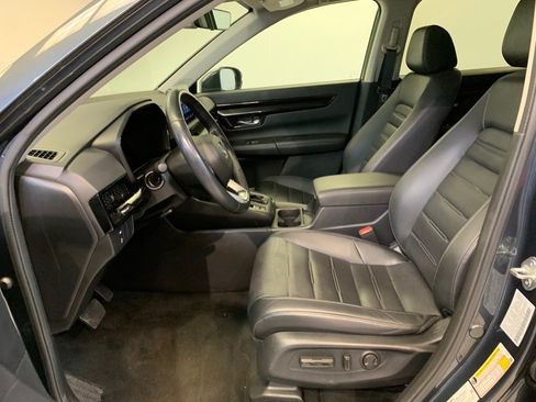 Used 2023 Honda CR-V EX-L image 23