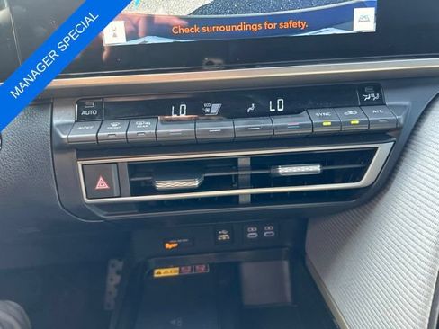 Used 2026 Toyota Camry SE w/ Multimedia Upgrade Package FWD image 12