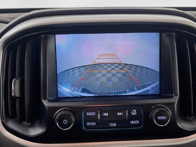 Used 2017 GMC Canyon SLE w/ SLE Convenience Package AWD/4WD image 14
