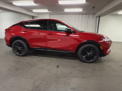 New 2026 Buick Envista Sport Touring w/ Convenience I Package image 41