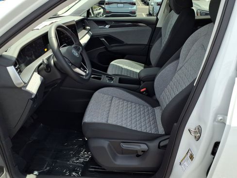 New 2026 Volkswagen Tiguan S AWD/4WD image 12