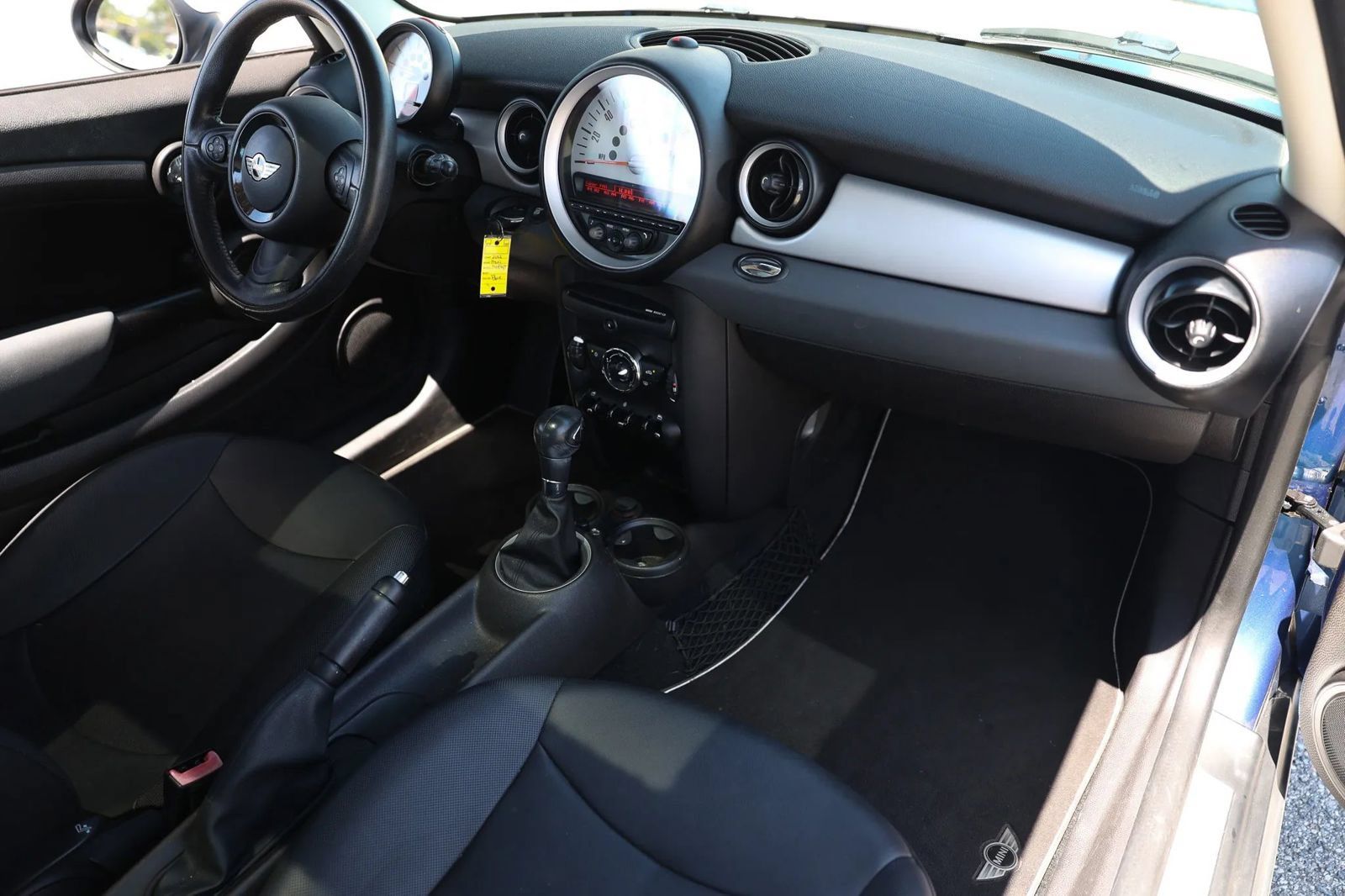 Used 2012 MINI Cooper Hardtop FWD image 20