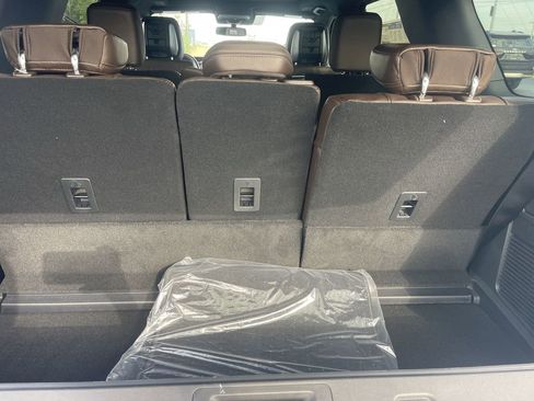 New 2026 Ford Expedition King Ranch AWD/4WD image 31