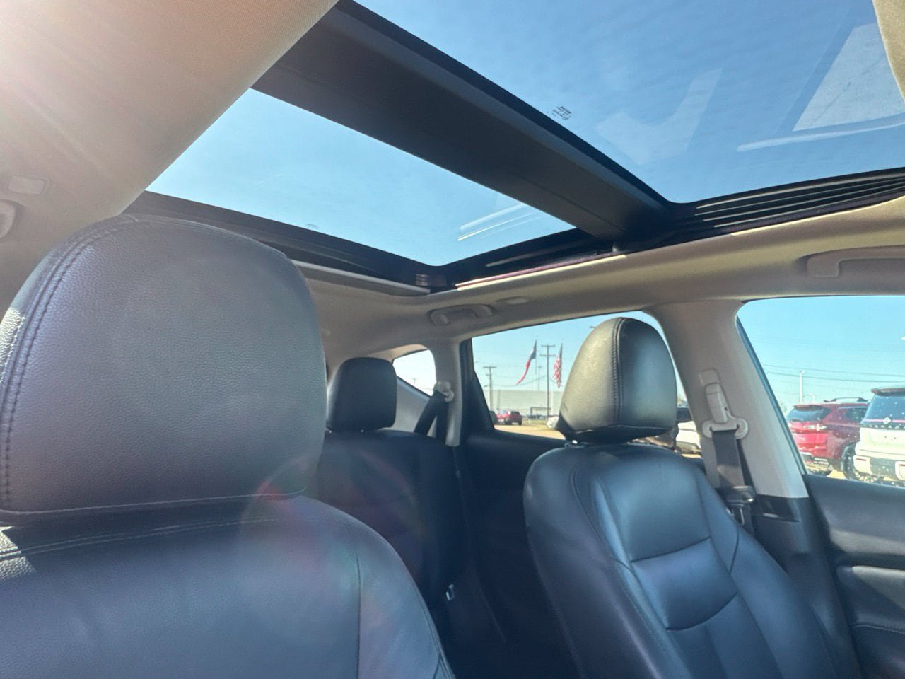 Used 2019 Nissan Murano SV w/ Premium Package FWD image 33