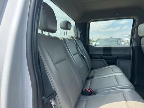 Used 2020 Ford F350 XL w/ STX Appearance Package AWD/4WD image 24