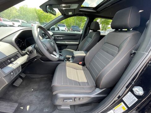 Certified 2023 Honda CR-V Sport image 26