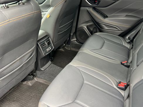 Used 2025 Subaru Forester Wilderness w/ Convenience Package image 12