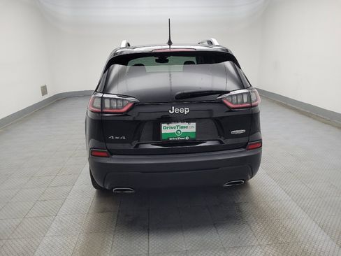 Used 2021 Jeep Cherokee Latitude Lux w/ Comfort/Convenience Group image 6