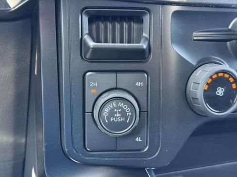 Used 2025 Ford F150 STX AWD/4WD image 24