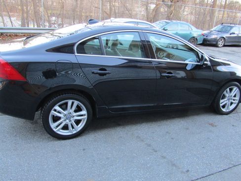 Used 2012 Volvo S60 T6 image 23