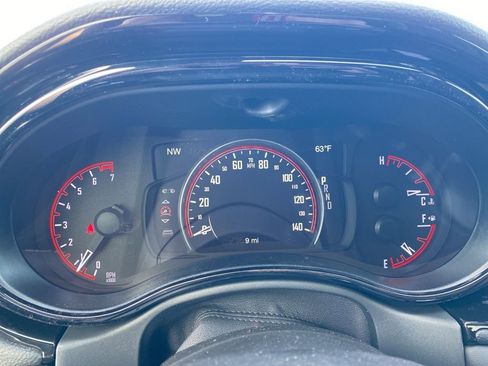 New 2026 Dodge Durango GT image 18