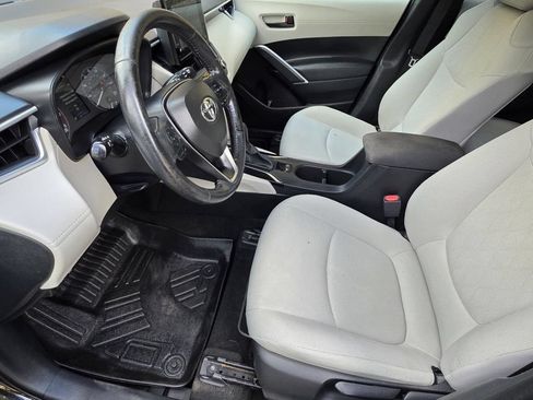 Used 2023 Toyota Corolla Cross LE FWD image 6