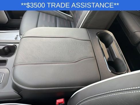 New 2026 GMC Sierra 1500 AT4X AWD/4WD image 31