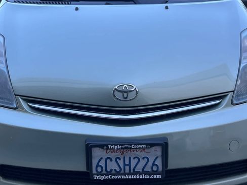 Used 2008 Toyota Prius FWD image 12