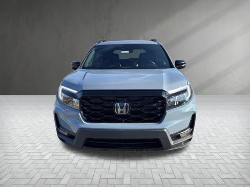 Used 2023 Honda Passport Elite image 9