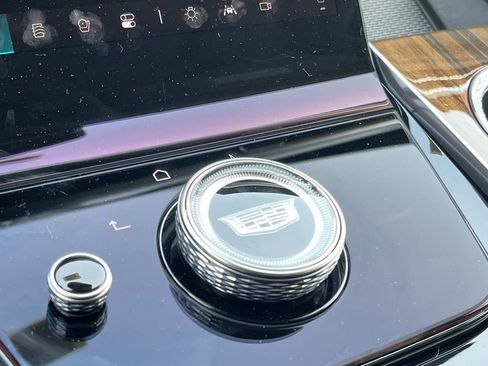 New 2025 Cadillac Escalade Sport Platinum image 36