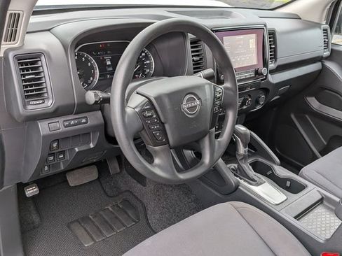 Used 2023 Nissan Frontier S w/ Technology Package AWD/4WD image 17